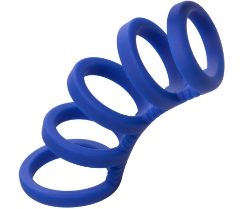 CALEXOTICS - ADMIRAL XTREME CAGE BLUE