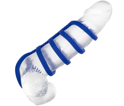 CALEXOTICS - ADMIRAL XTREME CAGE BLUE