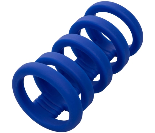 CALEXOTICS - ADMIRAL XTREME CAGE BLUE