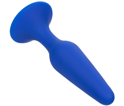 CALEXOTICS - ADMIRAL KIT 3 ANAL PLUG BLUE