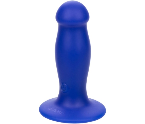 CALEXOTICS - ADMIRAL FIRST MATE PLUG ANAL VIBRADOR AZUL