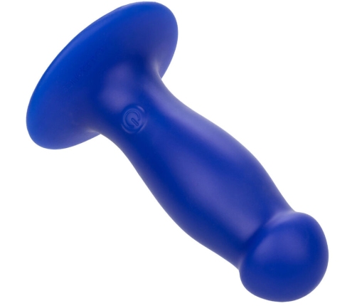 CALEXOTICS - ADMIRAL FIRST MATE PLUG ANAL VIBRADOR AZUL
