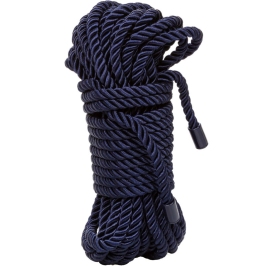 CALEXOTICS - ADMIRAL JAPANESE ROPE BLUE 10 M CALEXOTICS - ADMIRAL JAPANESE ROPE BLUE 10 M