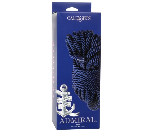 CALEXOTICS - ADMIRAL JAPANESE ROPE BLUE 30 M