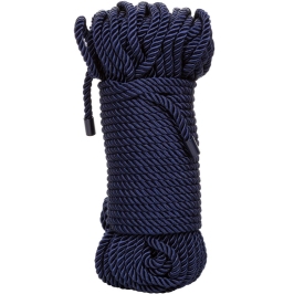CALEXOTICS - ADMIRAL JAPANESE ROPE BLUE 30 M CALEXOTICS - ADMIRAL JAPANESE ROPE BLUE 30 M