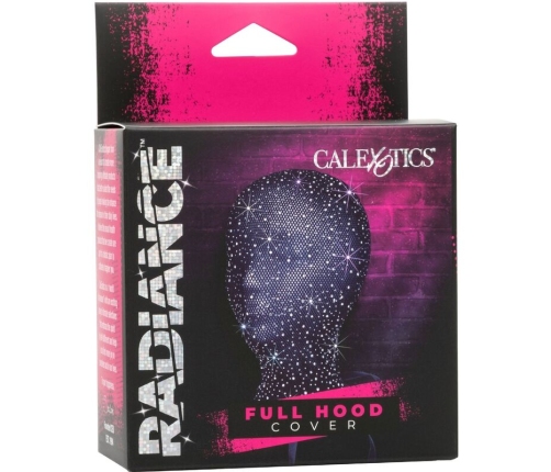 CALEXOTICS - RADIANCE FULL HOODE COVER RHINE