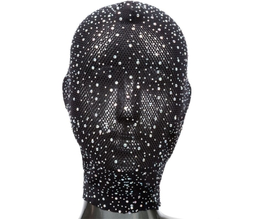 CALEXOTICS - RADIANCE FULL HOODE COVER RHINE