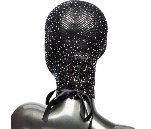 CALEXOTICS - RADIANCE FULL HOODE COVER RHINE