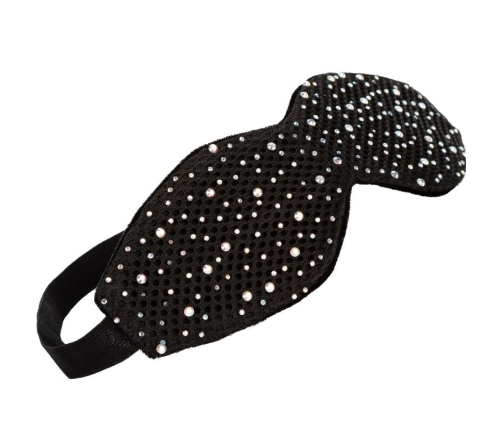 CALEXOTICS - RADIANCE MSCARA DE OJOS PEDRERÍA OPACA