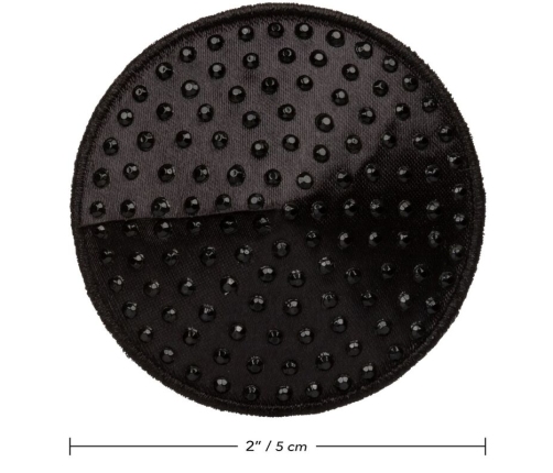 CALEXOTICS - RADIANCE PEZONERAS JOYA FORMA REDONDA