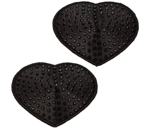 CALEXOTICS - RADIANCE PEZONERAS JOYA FORMA DE CORAZÓN