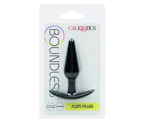 CALEXOTICS - BOUNDLESS SLIM PLUG