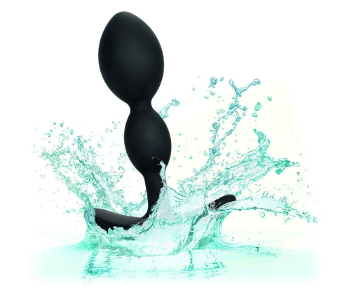 CALEXOTICS - BOUNDLESS PLUG ANAL LGRIMA 2X