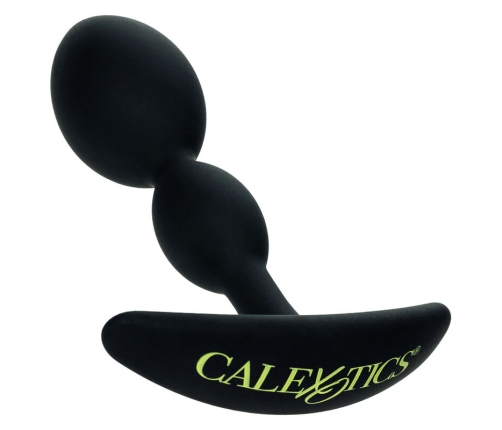 CALEXOTICS - BOUNDLESS PLUG ANAL LGRIMA 2X