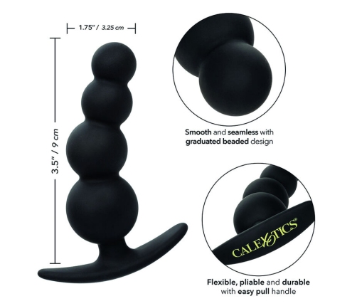 CALEXOTICS - BOUNDLESS BEADED PLUG
