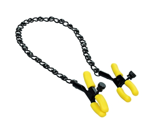 CALEXOTICS - BOUNDLESS PINZAS DE PEZONES