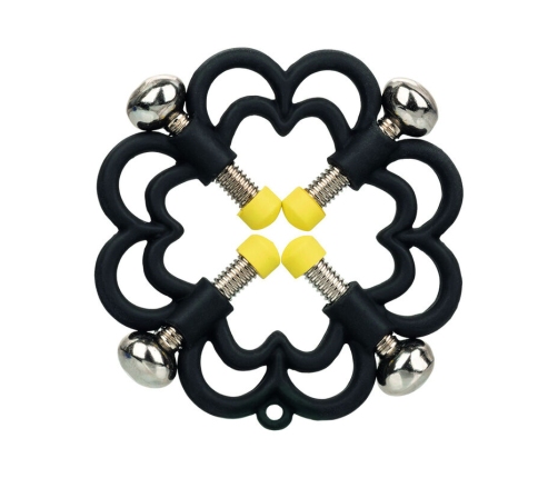 CALEXOTICS - BOUNDLESS NIPPLE GRIPS