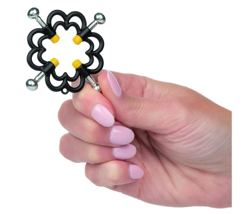 CALEXOTICS - BOUNDLESS NIPPLE GRIPS