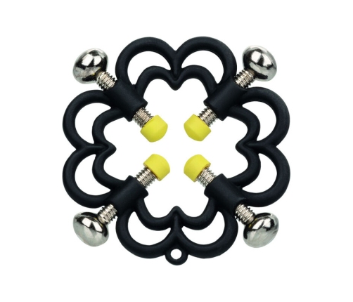 CALEXOTICS - BOUNDLESS NIPPLE GRIPS