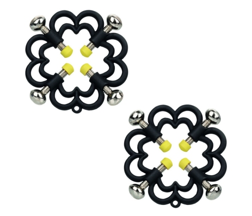 CALEXOTICS - BOUNDLESS NIPPLE GRIPS