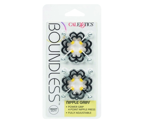 CALEXOTICS - BOUNDLESS NIPPLE GRIPS