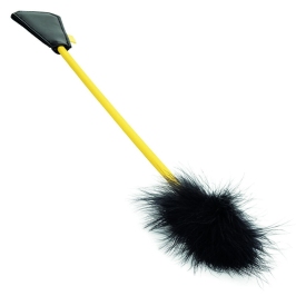 CALEXOTICS - BOUNDLESS FEATHER CROP CALEXOTICS - BOUNDLESS FEATHER CROP