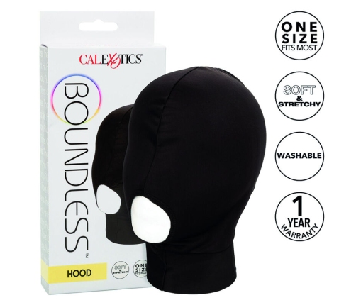 CALEXOTICS - BOUNDLESS CAPUCHA