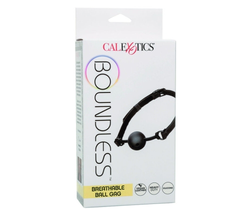 CALEXOTICS - BOUNDLESS BREATHABLE BALL GAG