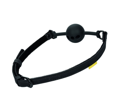 CALEXOTICS - BOUNDLESS BREATHABLE BALL GAG
