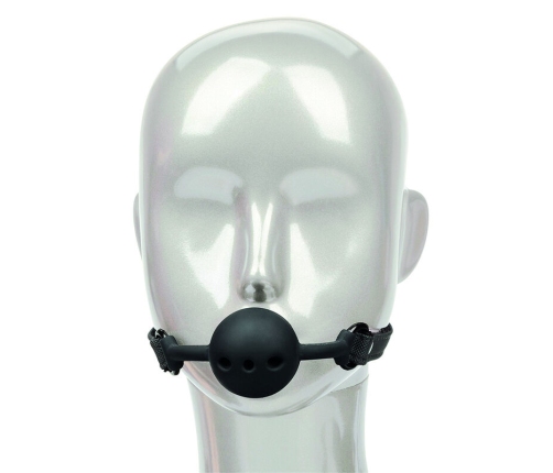CALEXOTICS - BOUNDLESS BREATHABLE BALL GAG