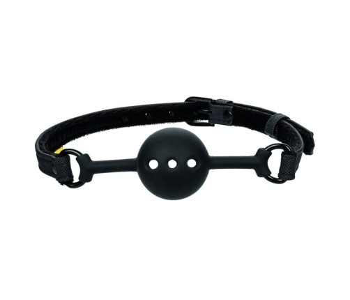 CALEXOTICS - BOUNDLESS BREATHABLE BALL GAG
