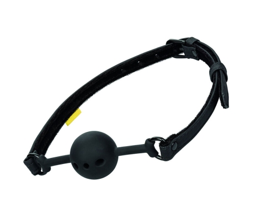 CALEXOTICS - BOUNDLESS BREATHABLE BALL GAG