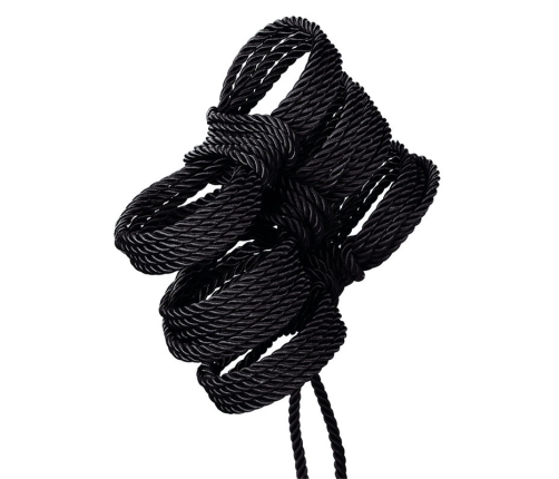 CALEXOTICS - BOUNDLESS ROPE 10M BLACK