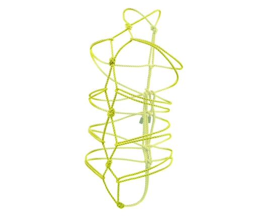 CALEXOTICS - BOUNDLESS ROPE 10M YELLOW