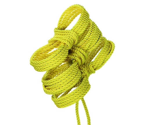 CALEXOTICS - BOUNDLESS ROPE 10M YELLOW