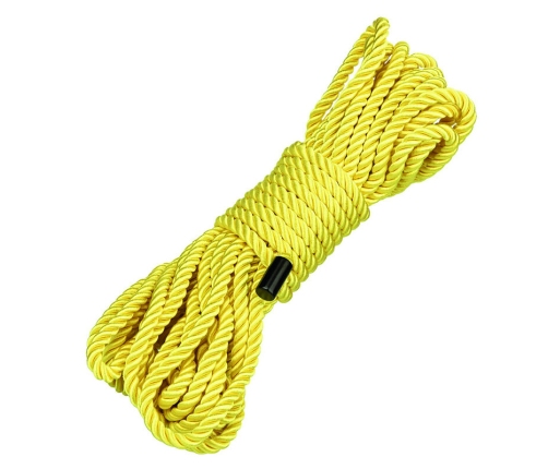 CALEXOTICS - BOUNDLESS ROPE 10M YELLOW
