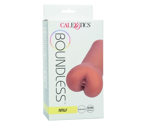 CALEXOTICS - BOUNDLESS ANUS BROWM