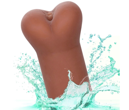 CALEXOTICS - BOUNDLESS ANUS BROWM