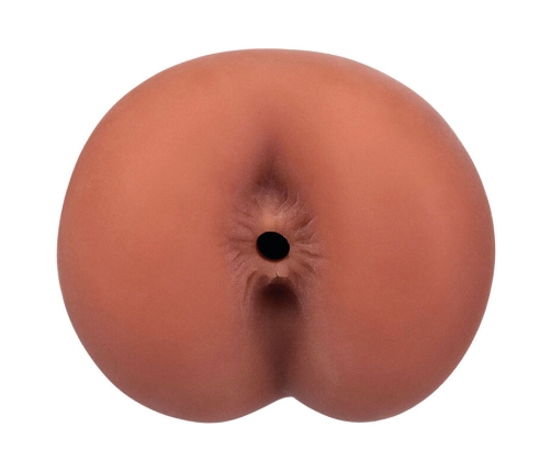 CALEXOTICS - BOUNDLESS ANUS BROWM