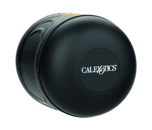 CALEXOTICS - BOUNDLESS DUAL MOTOR STROKER