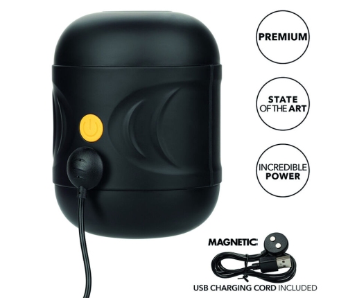 CALEXOTICS - BOUNDLESS DUAL MOTOR STROKER