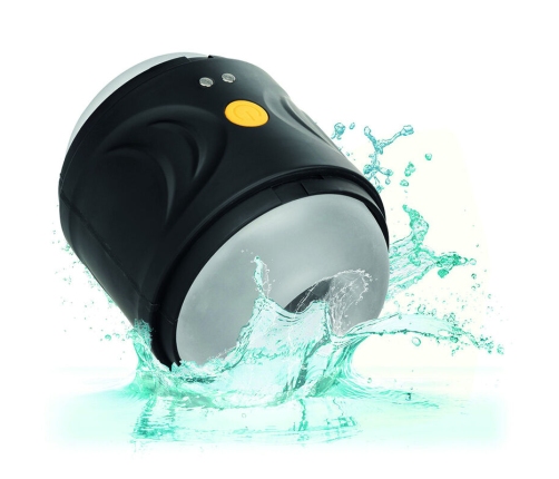 CALEXOTICS - BOUNDLESS DUAL MOTOR STROKER