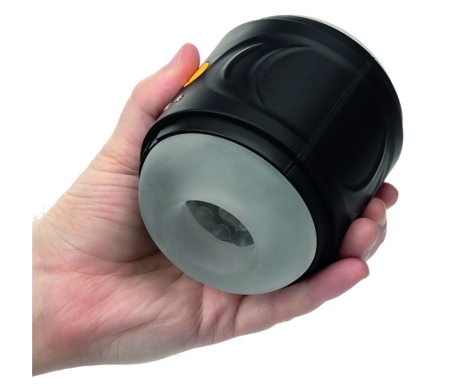 CALEXOTICS - BOUNDLESS DUAL MOTOR STROKER