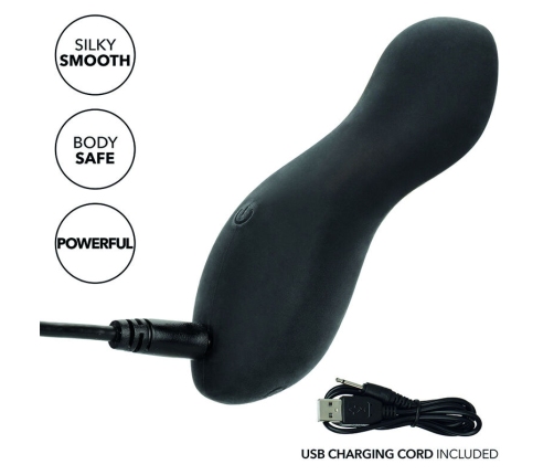 CALEXOTICS - BOUNDLESS MASAJEADOR CURVA PERFECTA