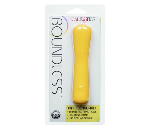 CALEXOTICS - BOUNDLESS MINI FLEXIWAND