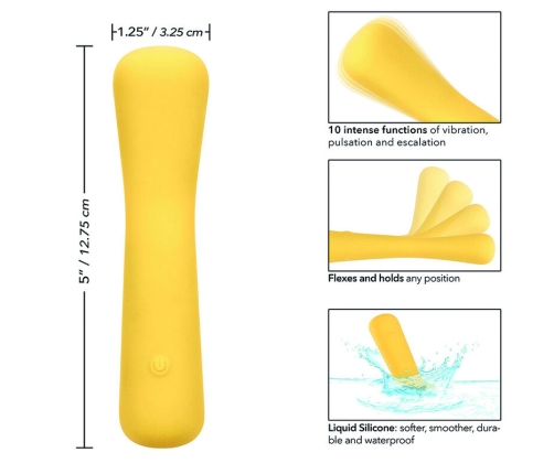 CALEXOTICS - BOUNDLESS MINI FLEXIWAND