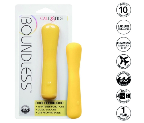CALEXOTICS - BOUNDLESS MINI FLEXIWAND