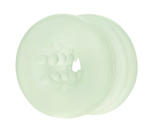 CALEXOTICS - BOUNDLESS BUMPER-STROKER RING