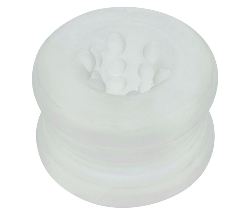 CALEXOTICS - BOUNDLESS BUMPER-STROKER RING