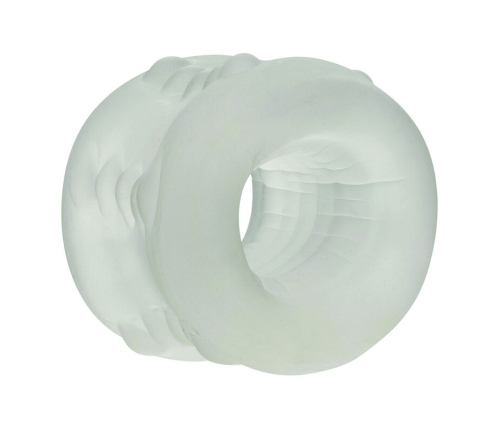 CALEXOTICS - BOUNDLESS BUMPER-STROKER RING